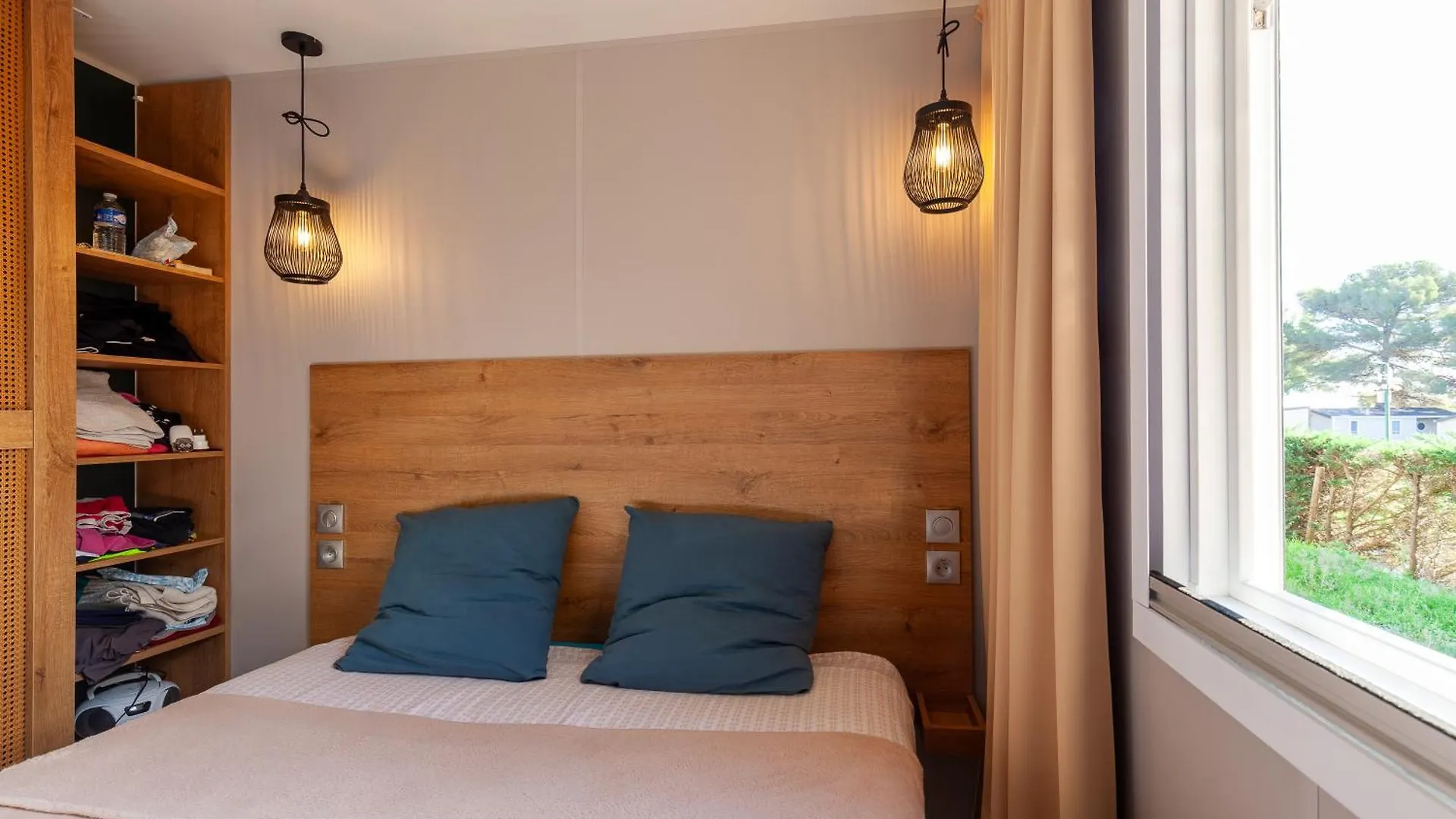 Camping Lou Soulei 218 Carry-le-Rouet France