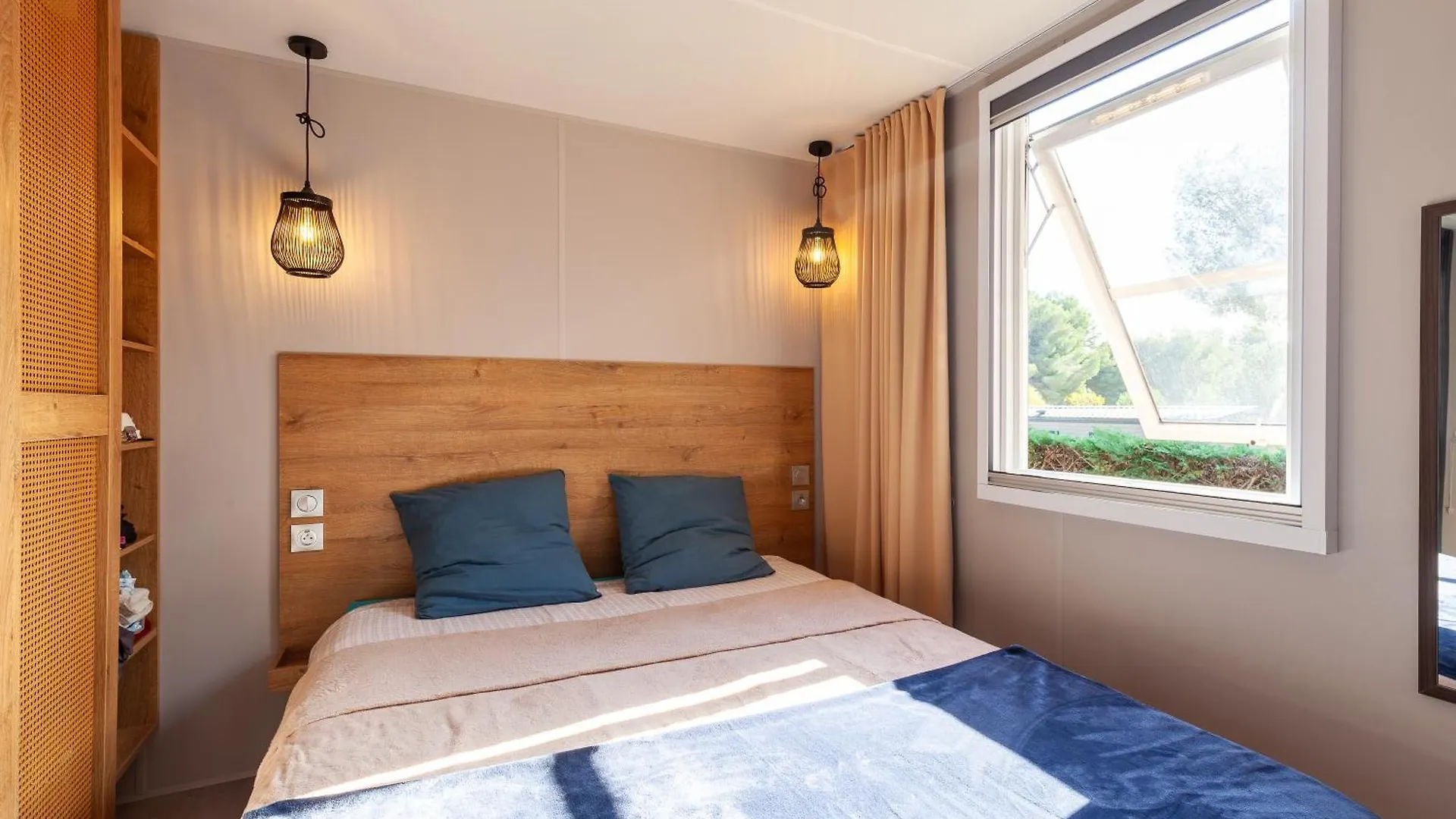 **** Campsite Camping Lou Soulei 218 Carry-le-Rouet France